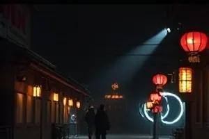 纪录片《深海回声》采样船甲板与深蓝海面封面